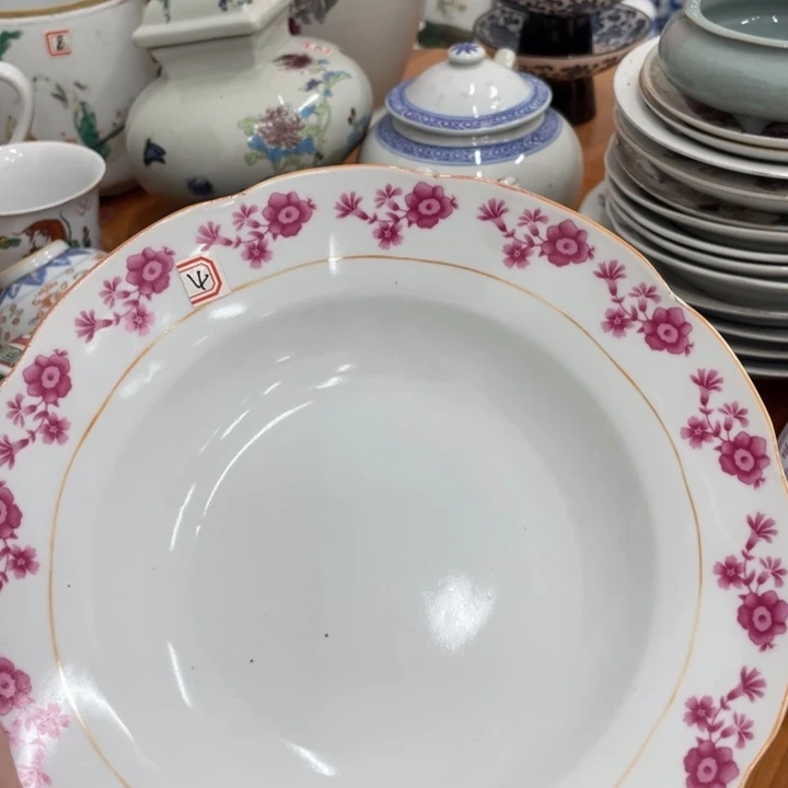 日用陶瓷制品商品