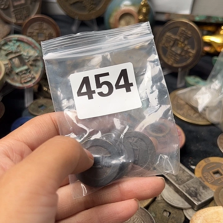 杰***生铜复古文创工艺品