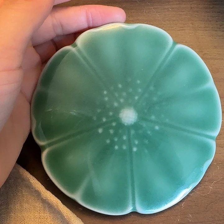 青瓷花垫哈哈哈哈哈哈哈哈