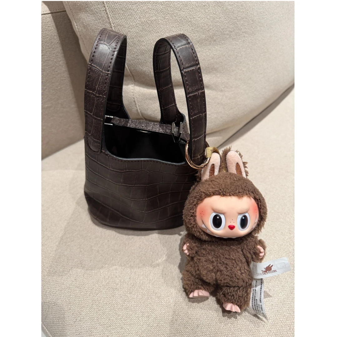 COCOLINDA| 迷你可爱菜篮子小包 B5042