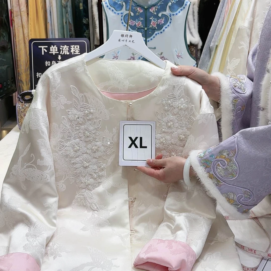 【闪购商品】R****l苏绣非遗文化艺术