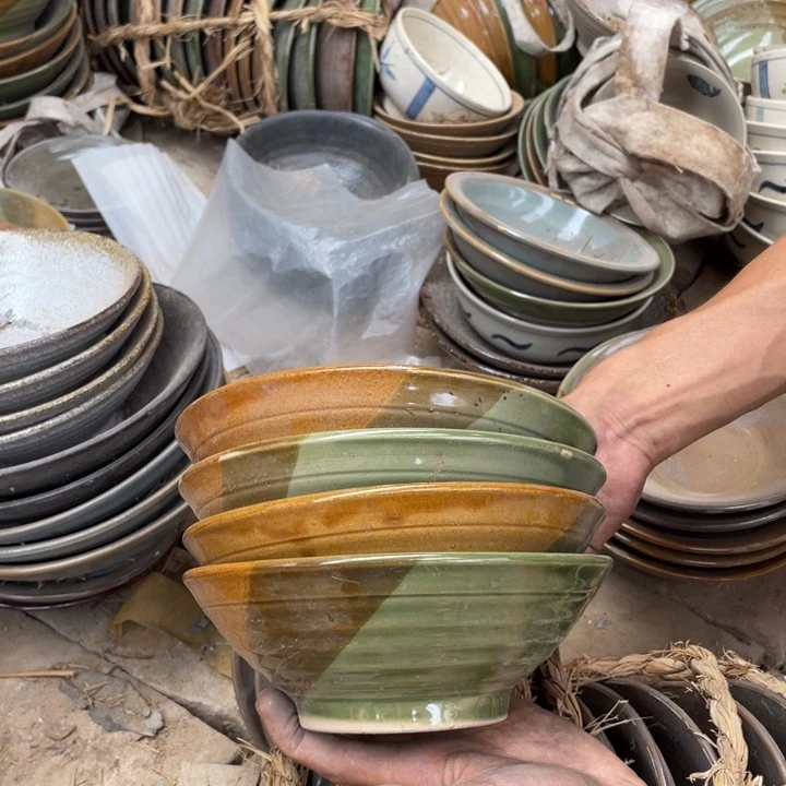 摆件陶瓷艺术摆件19.5-6