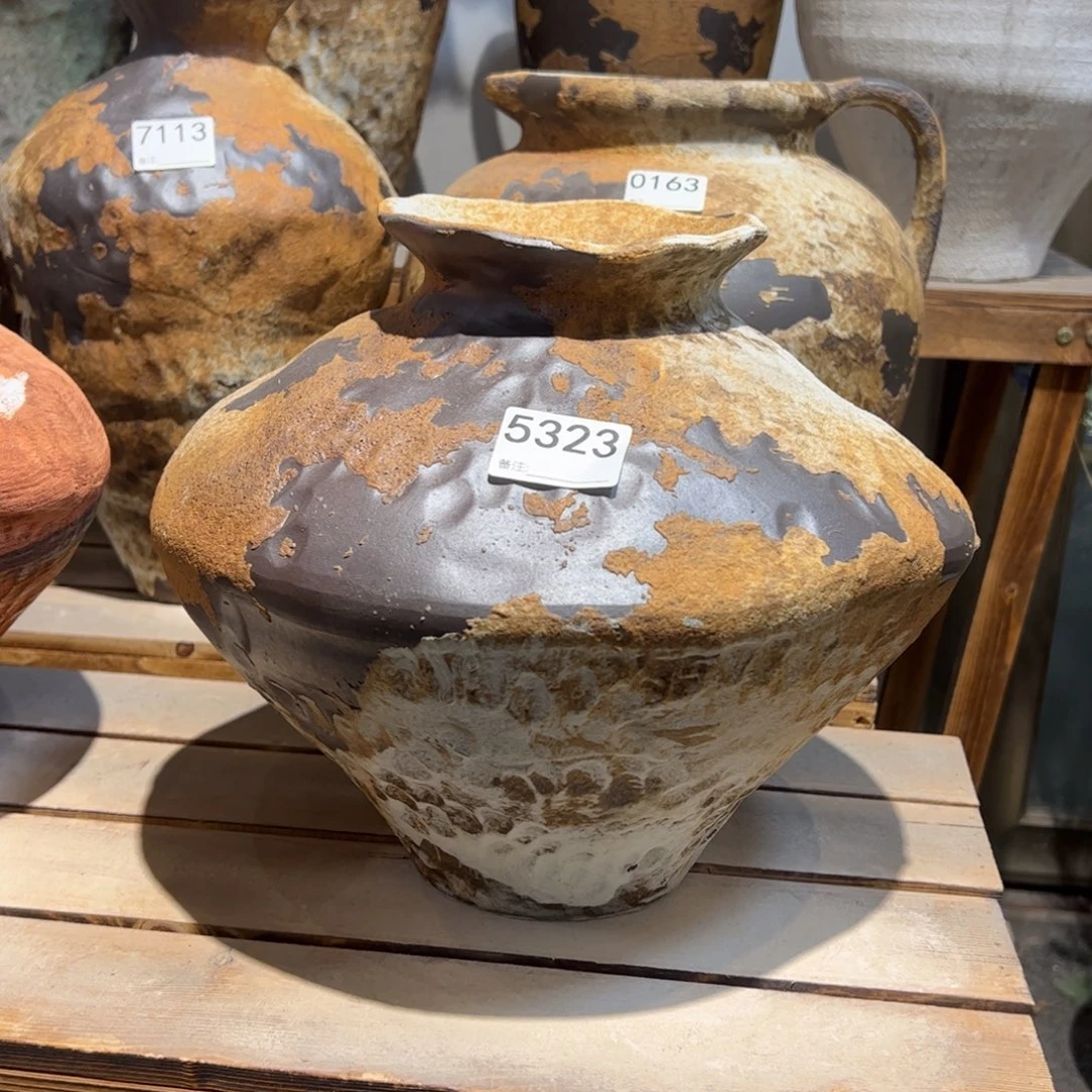 瓷片洁5323高26口9默认无孔孔