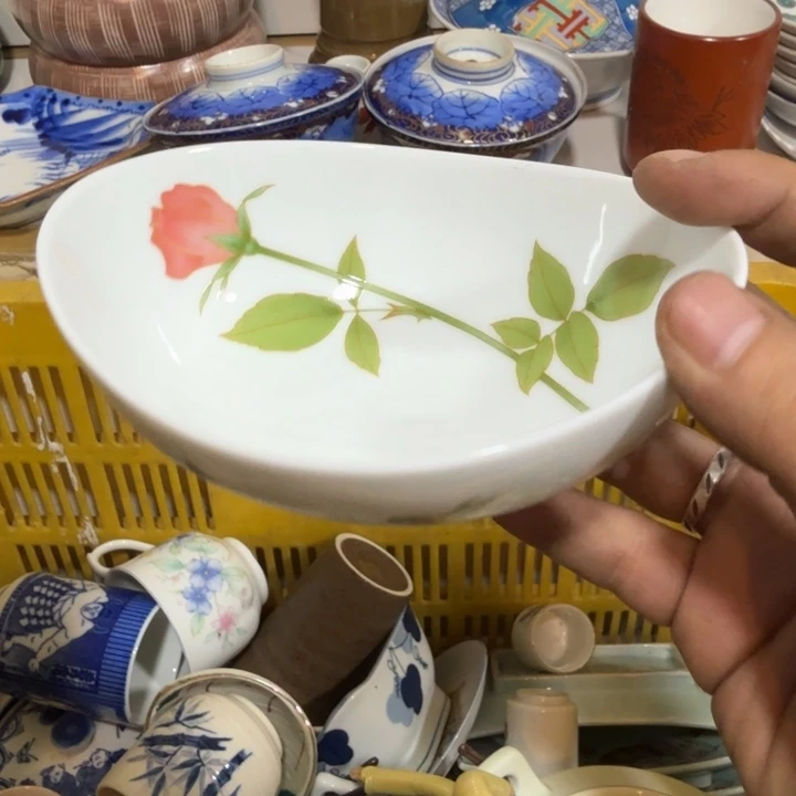 陶瓷推荐第二名20包邮