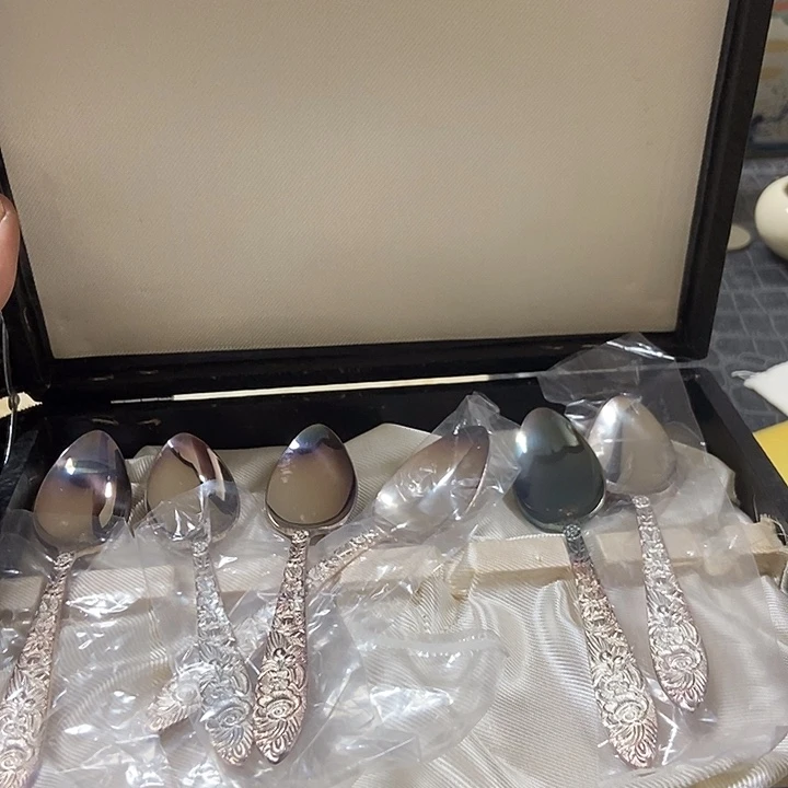 喜***.中古杂项回流瓷器