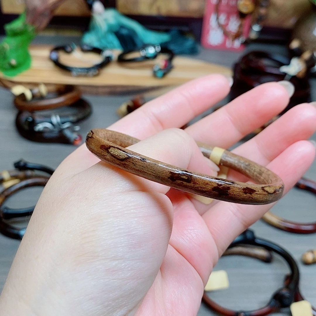 藤艺吊坠祥云地图