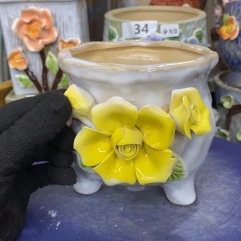 【闪购商品】红陶1