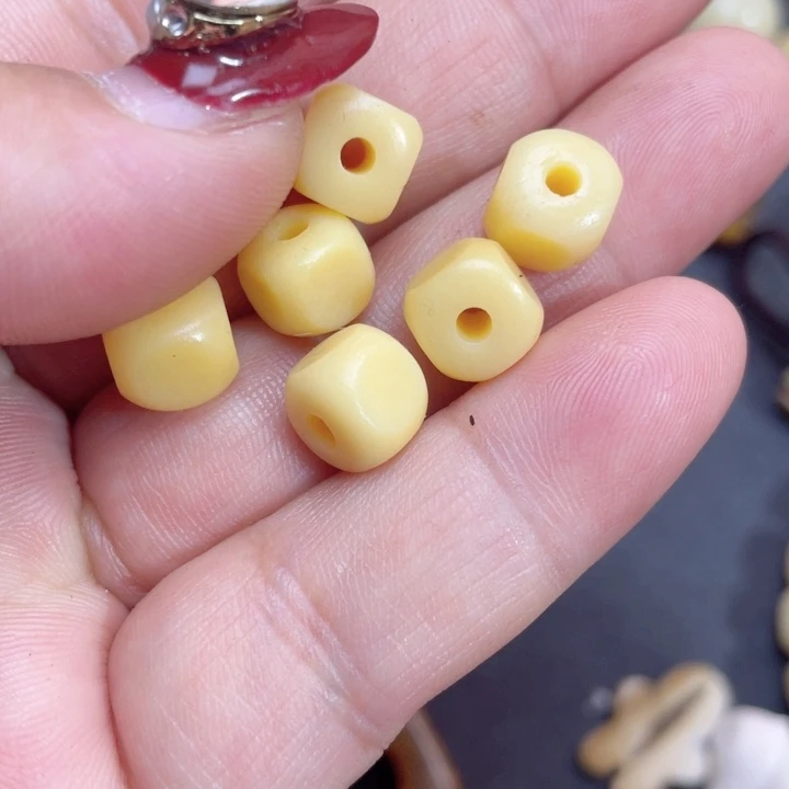 驼骨其他其他配饰