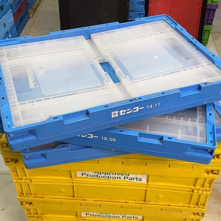 周***厚款家用五金工具箱