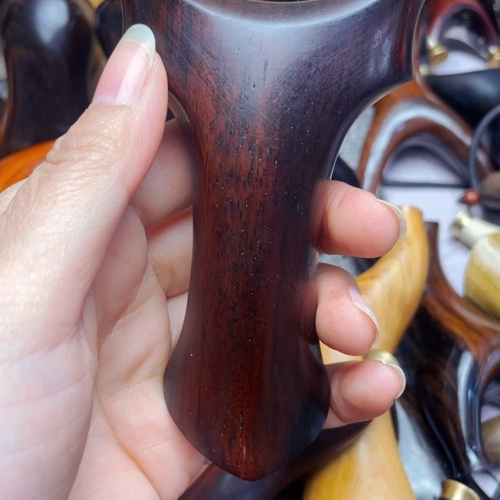 非洲紫檀（红花梨）微928