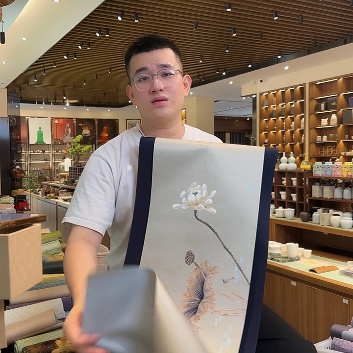 俩米一防水茶席俩件套