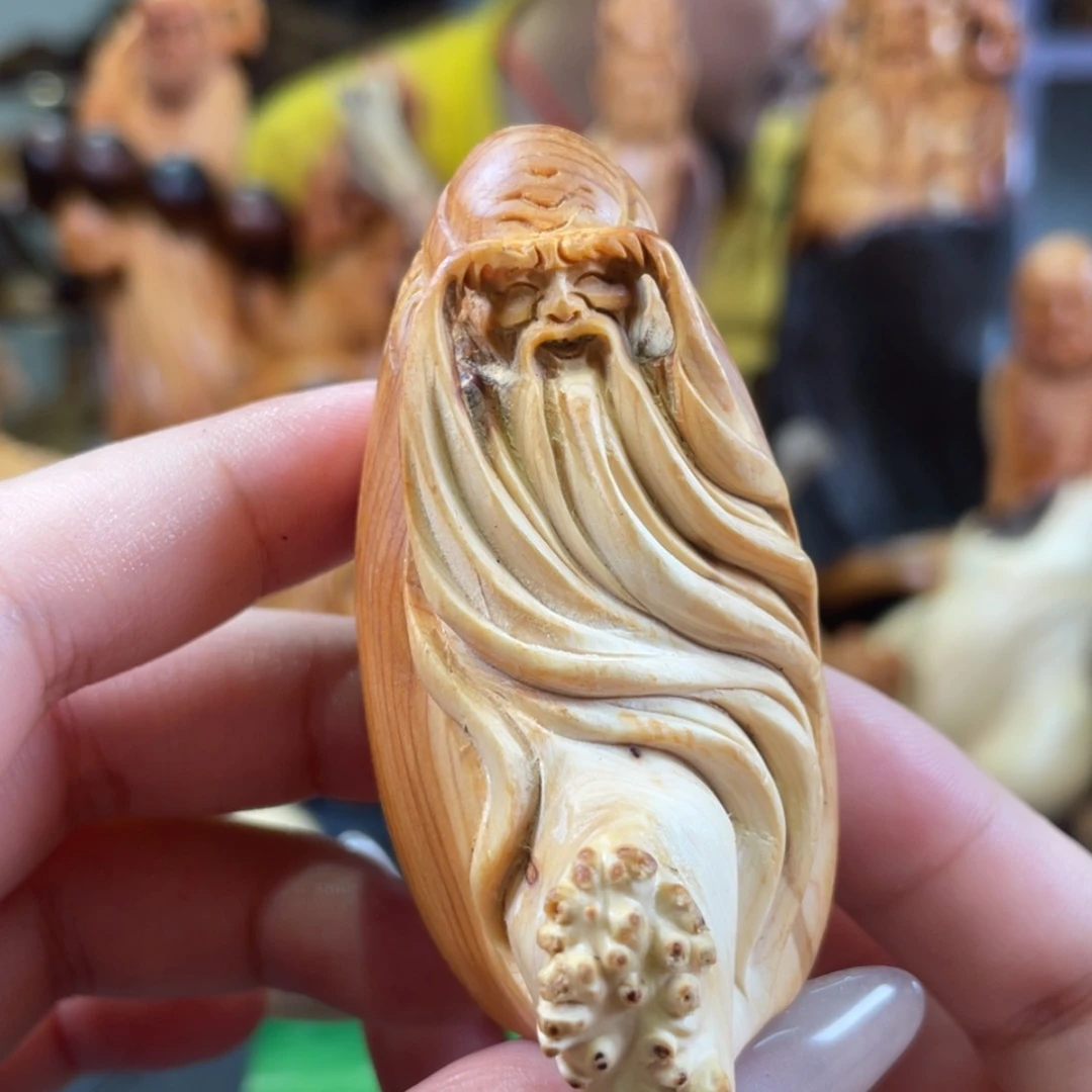【闪购商品】柏木（崖柏）其他