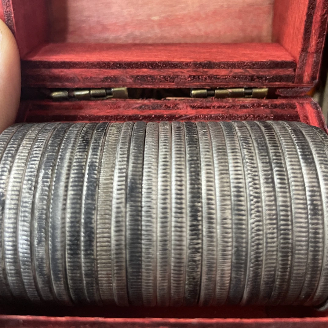 100 一个家居饰品现代仿古摆件