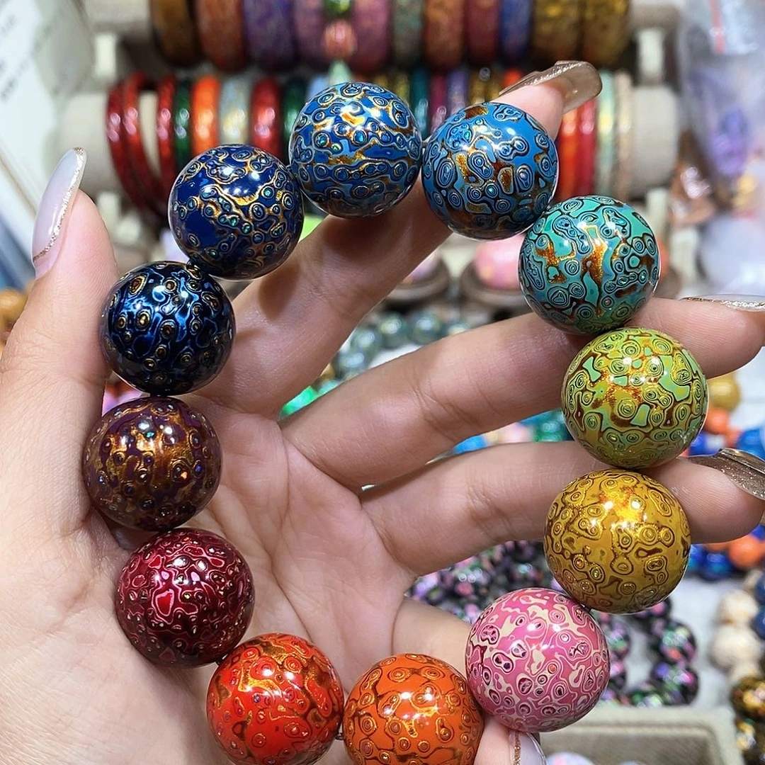 神匠大漆…………………………