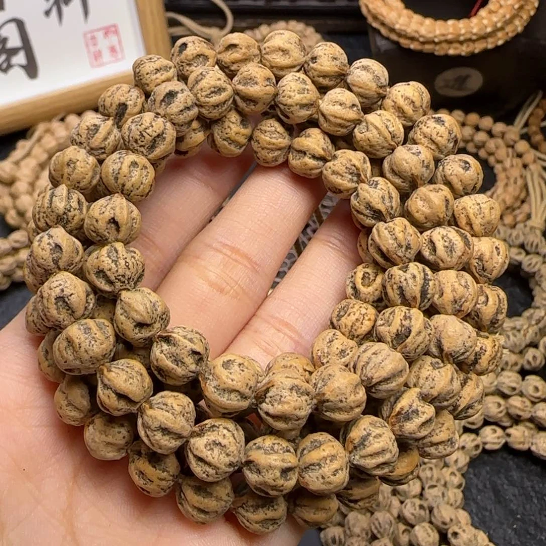 柏香籽/百香籽吊坠大****王