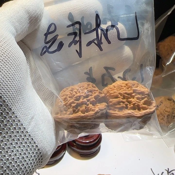 文玩核桃把件老*机福利对