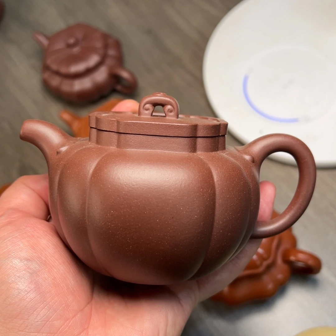 起***烦宜兴紫砂壶的制作工艺