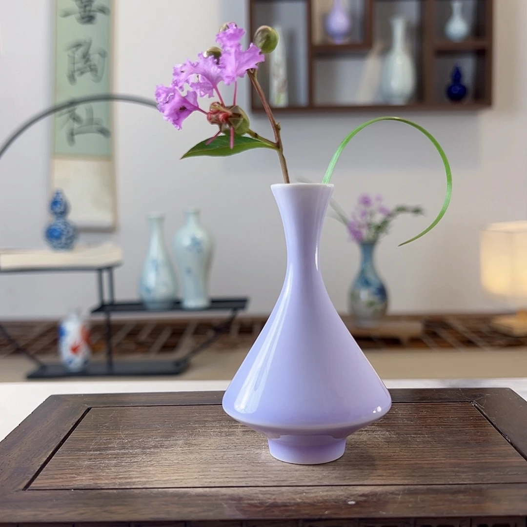 摆件景德镇陶瓷艺术展