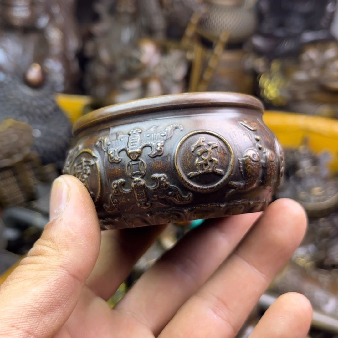 铜器铜器铜器铜器！
