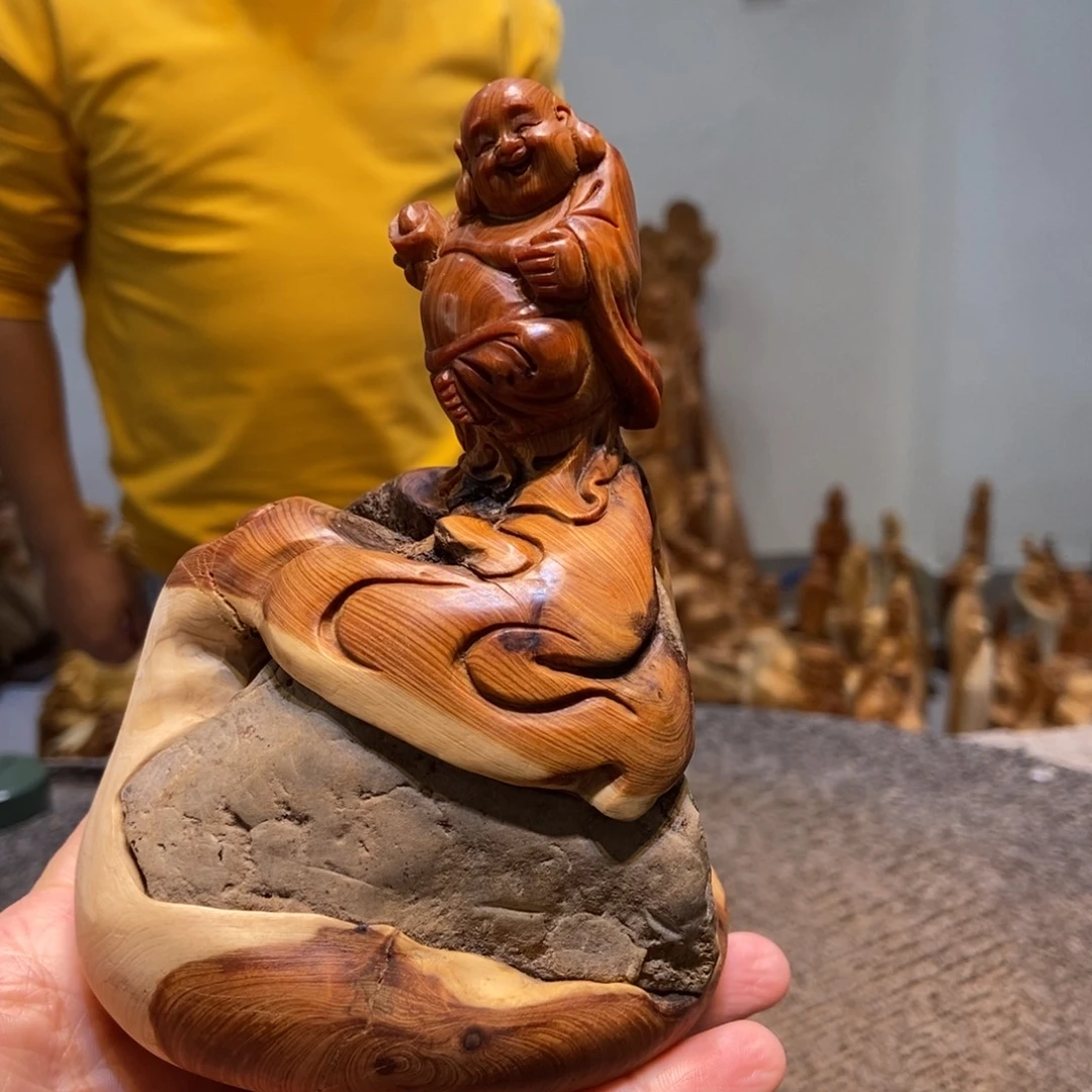 柏木（崖柏）进来点点关注哦