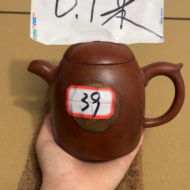 紫砂茶壶紫砂壶等各种器具