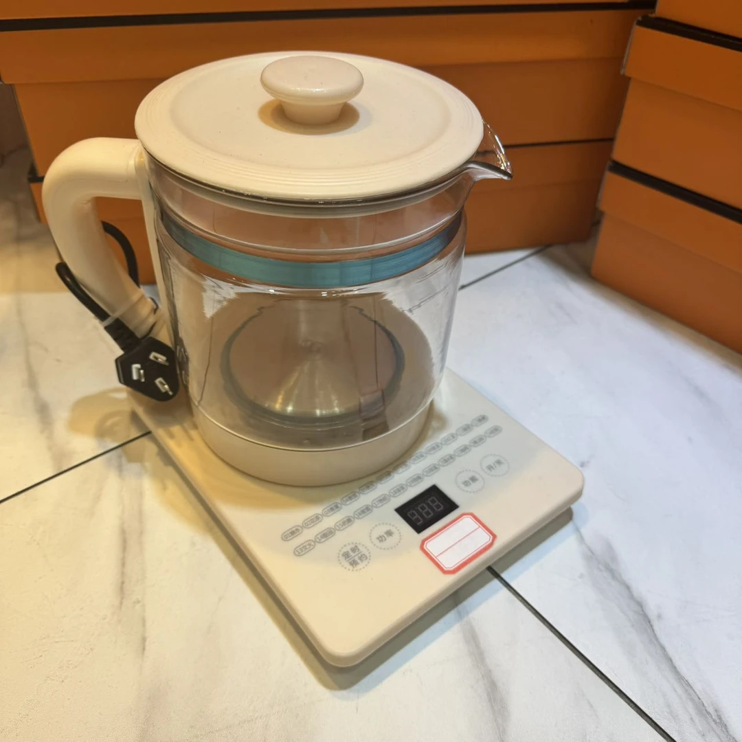 【主播补贴】道具养生壶