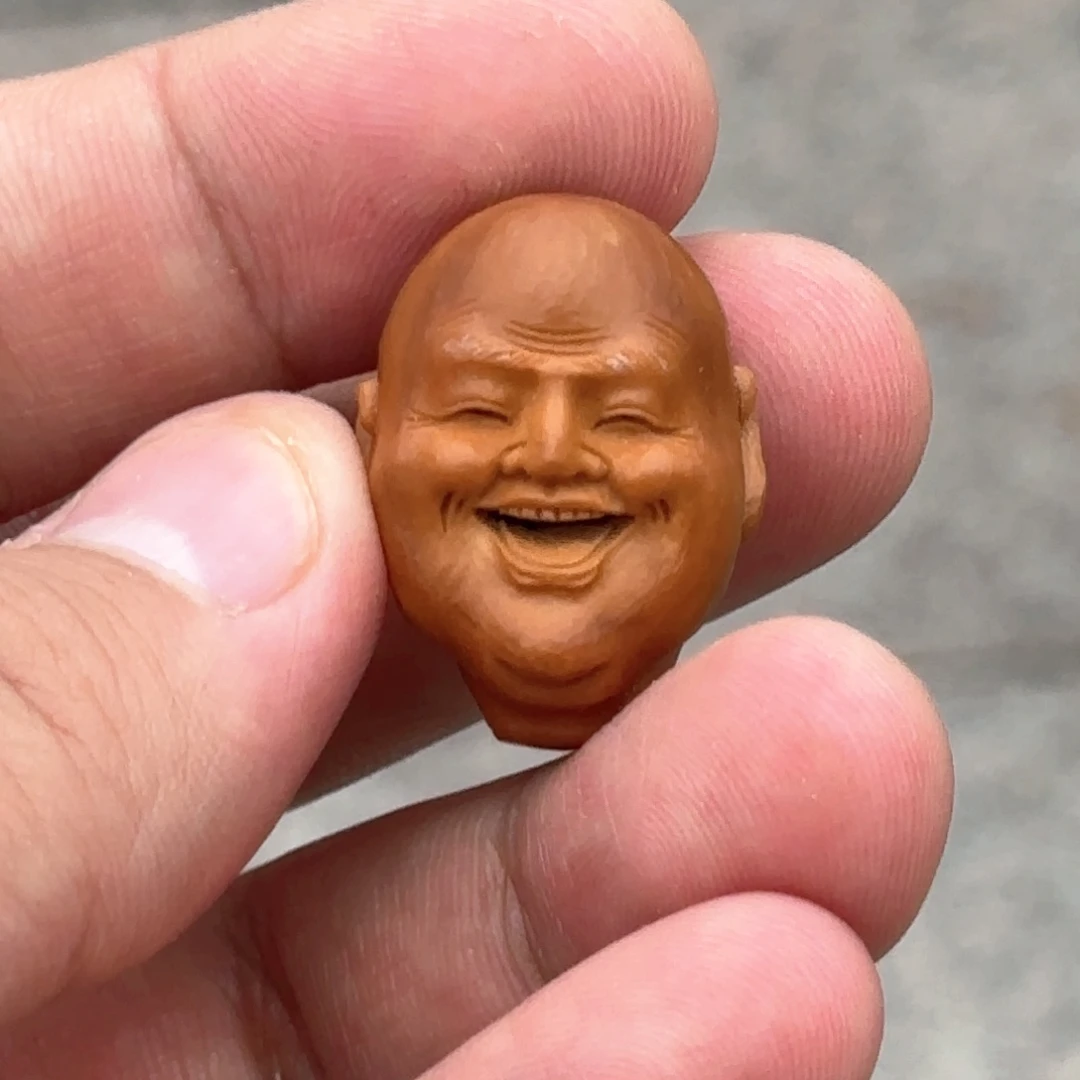 橄榄核手串/手链帅斌单颗