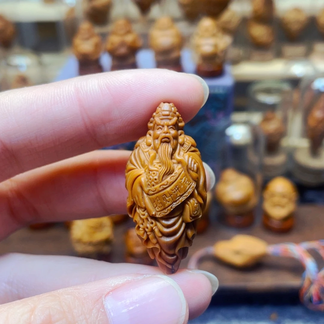 橄榄核手串/手链橄榄