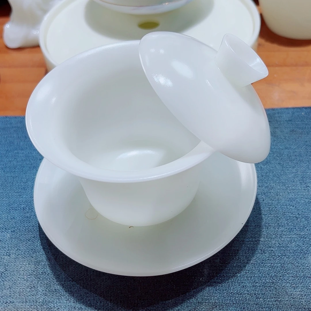 陶瓷素烧璞玉150cc111111