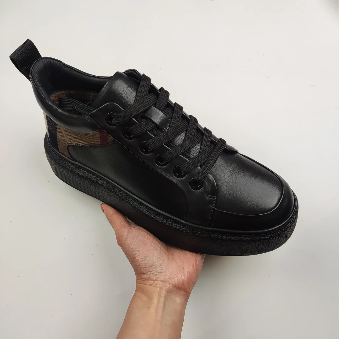 【G105加绒】甄选男鞋推荐 82205 时尚百搭 潮流舒适男款