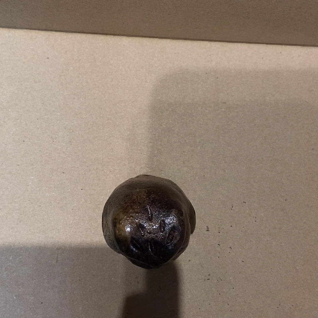 ****饭备前茶宠一个好看