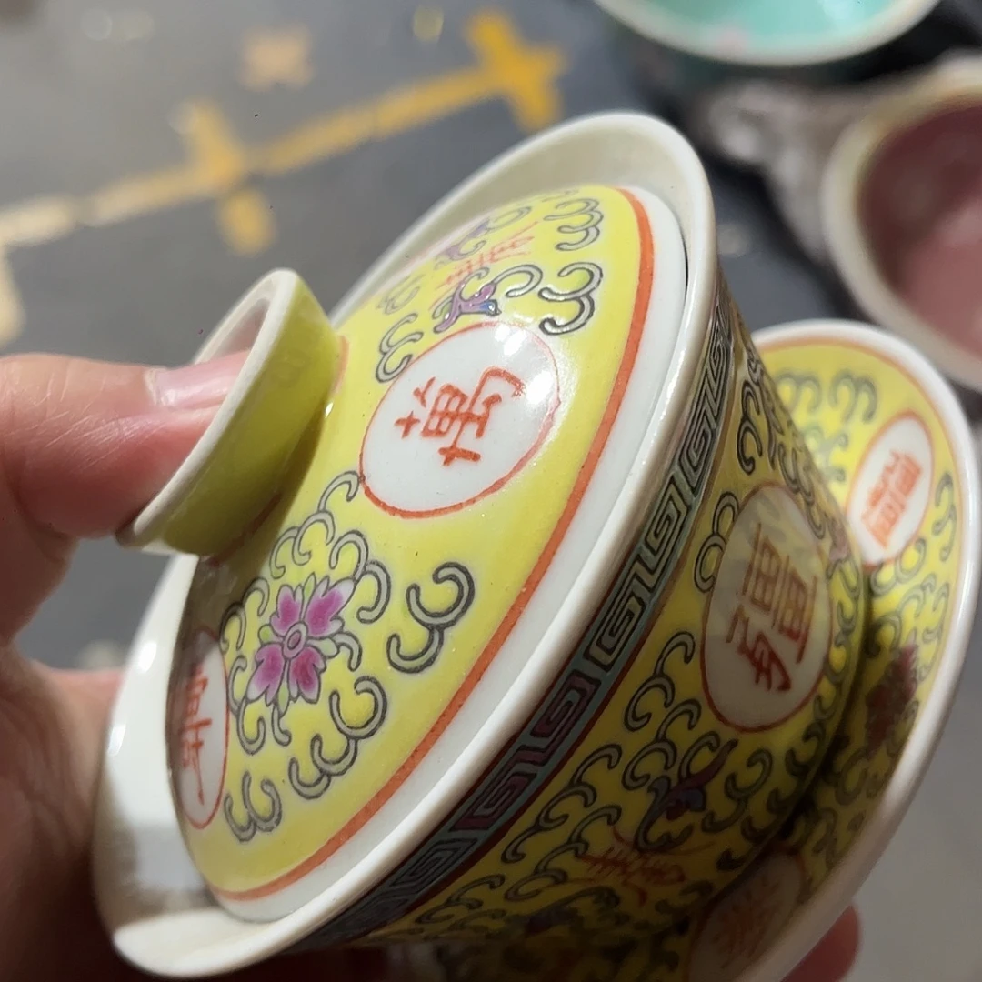 景德镇高温陶瓷厂瓷