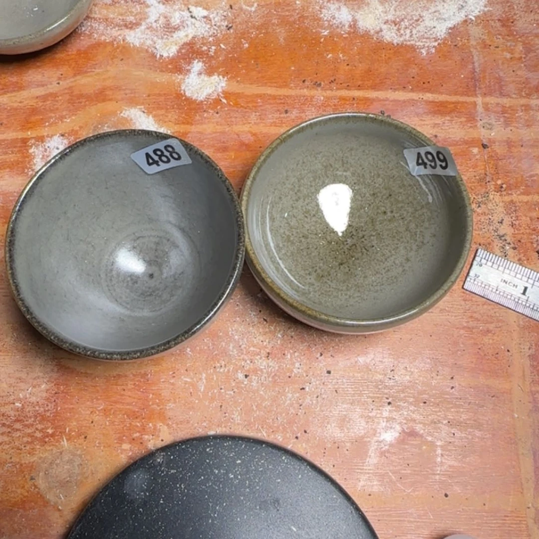 茶盏古**克柴烧建盏闪购链接488.499