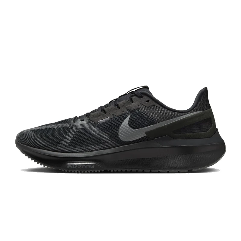 NIKE耐克【晋】男鞋AIR ZOOM STRUCTURE 25运动鞋跑步鞋DJ7883-006
