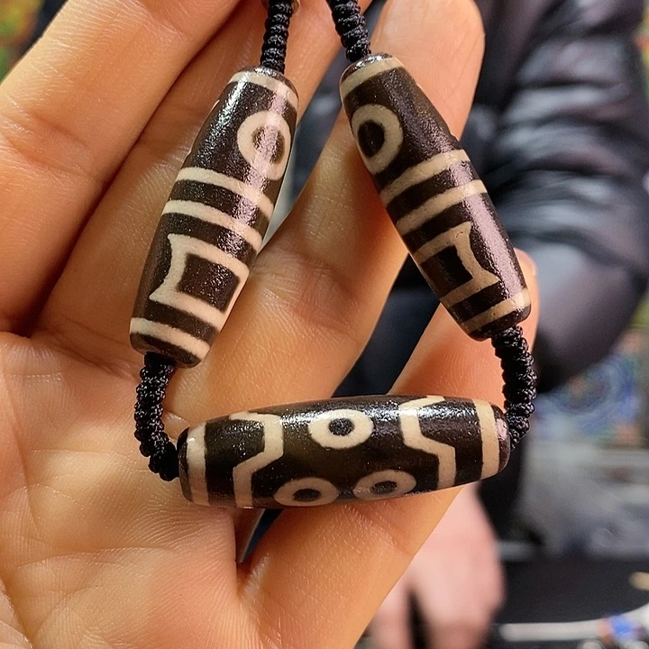 玛瑙/玉髓颈饰未镶嵌184