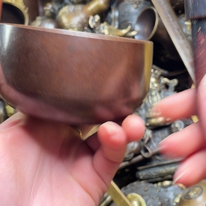 铜器摆件诚信经营