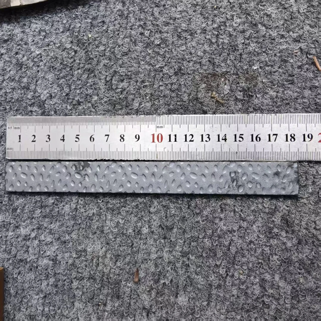 FL未磨钢板18.5*2尺寸