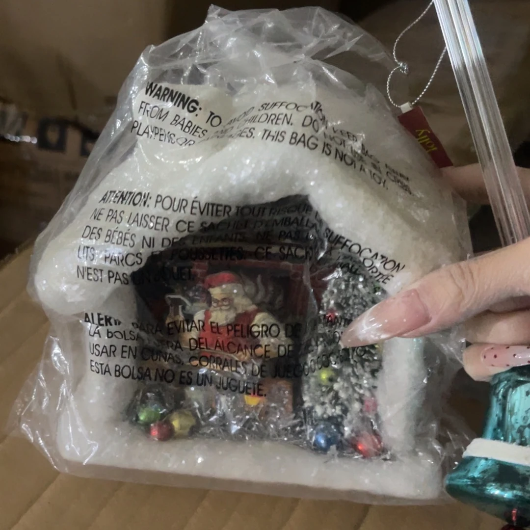 有机玻璃摆件等各种