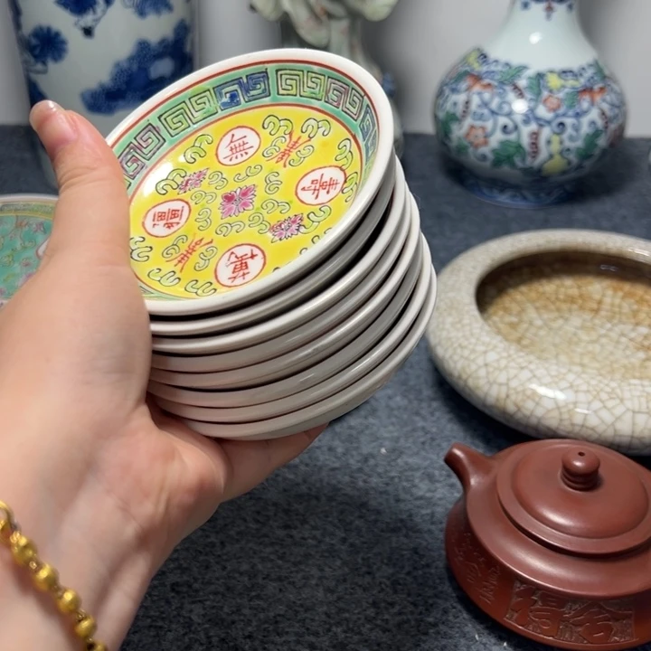 昌***澜其他景德镇陶瓷摆件展品