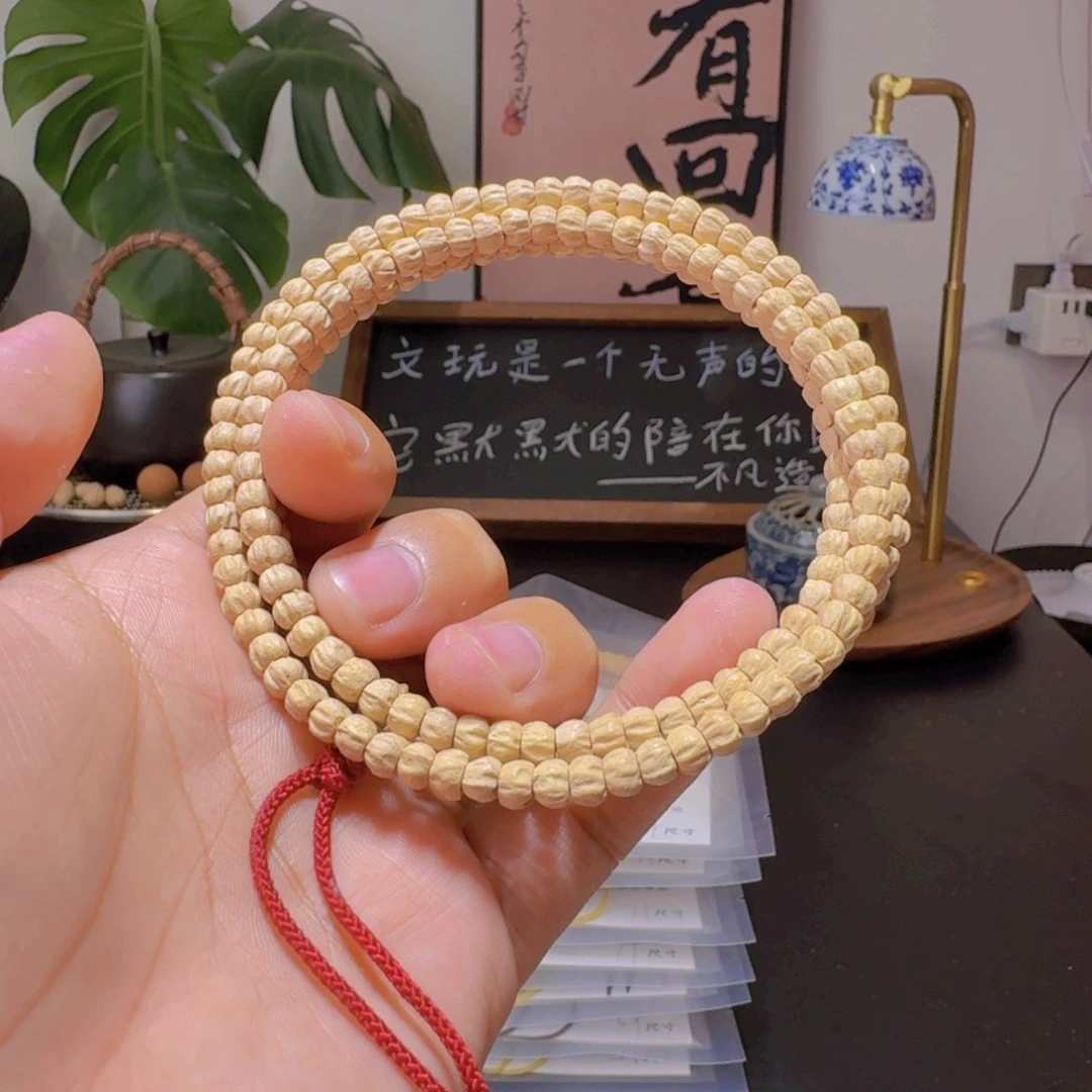 柏香籽/百香籽吊坠