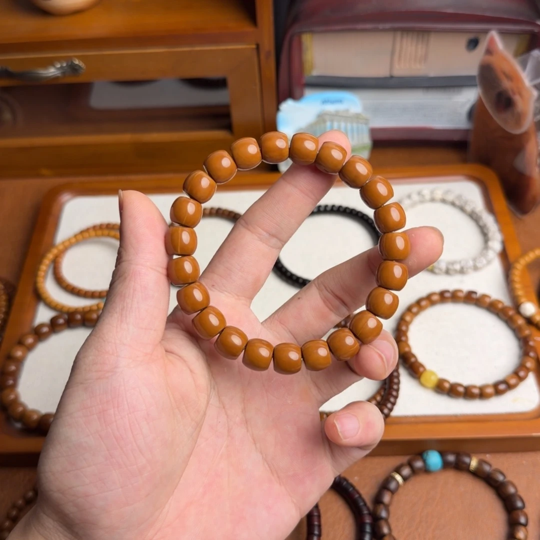 菩提手串/手链猴头