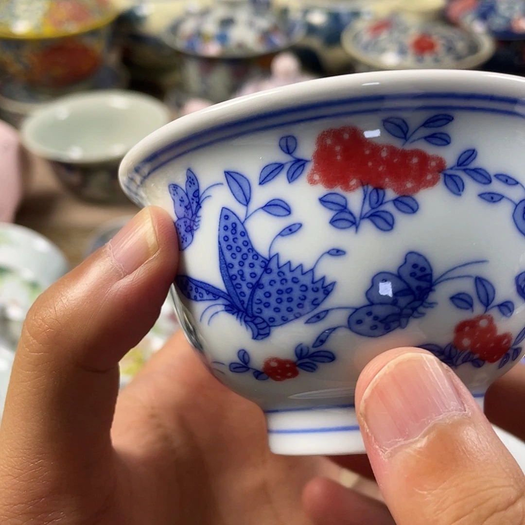 瓷片景德镇陶瓷566988888899999