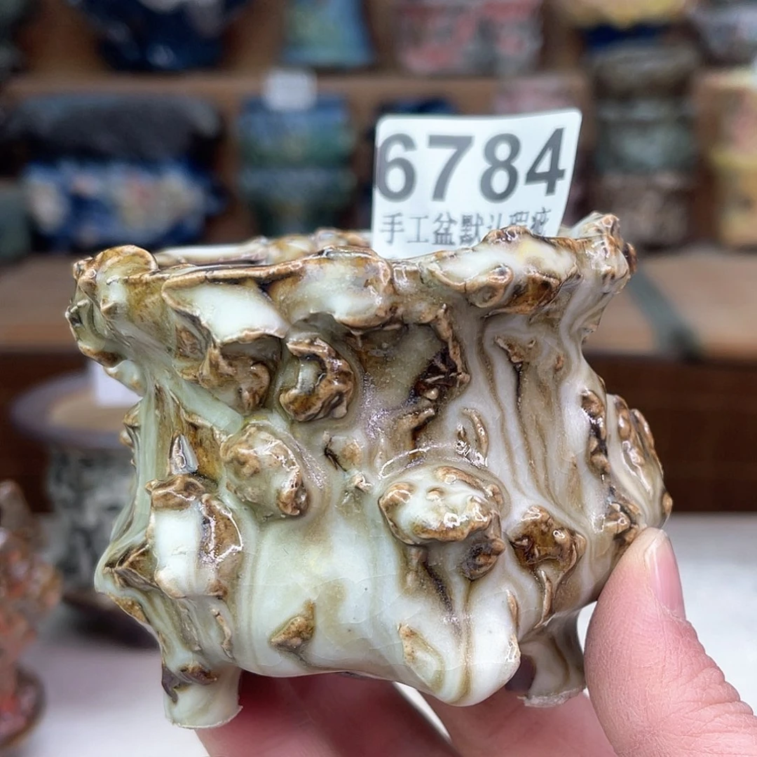 景德镇陶瓷艺术玖品