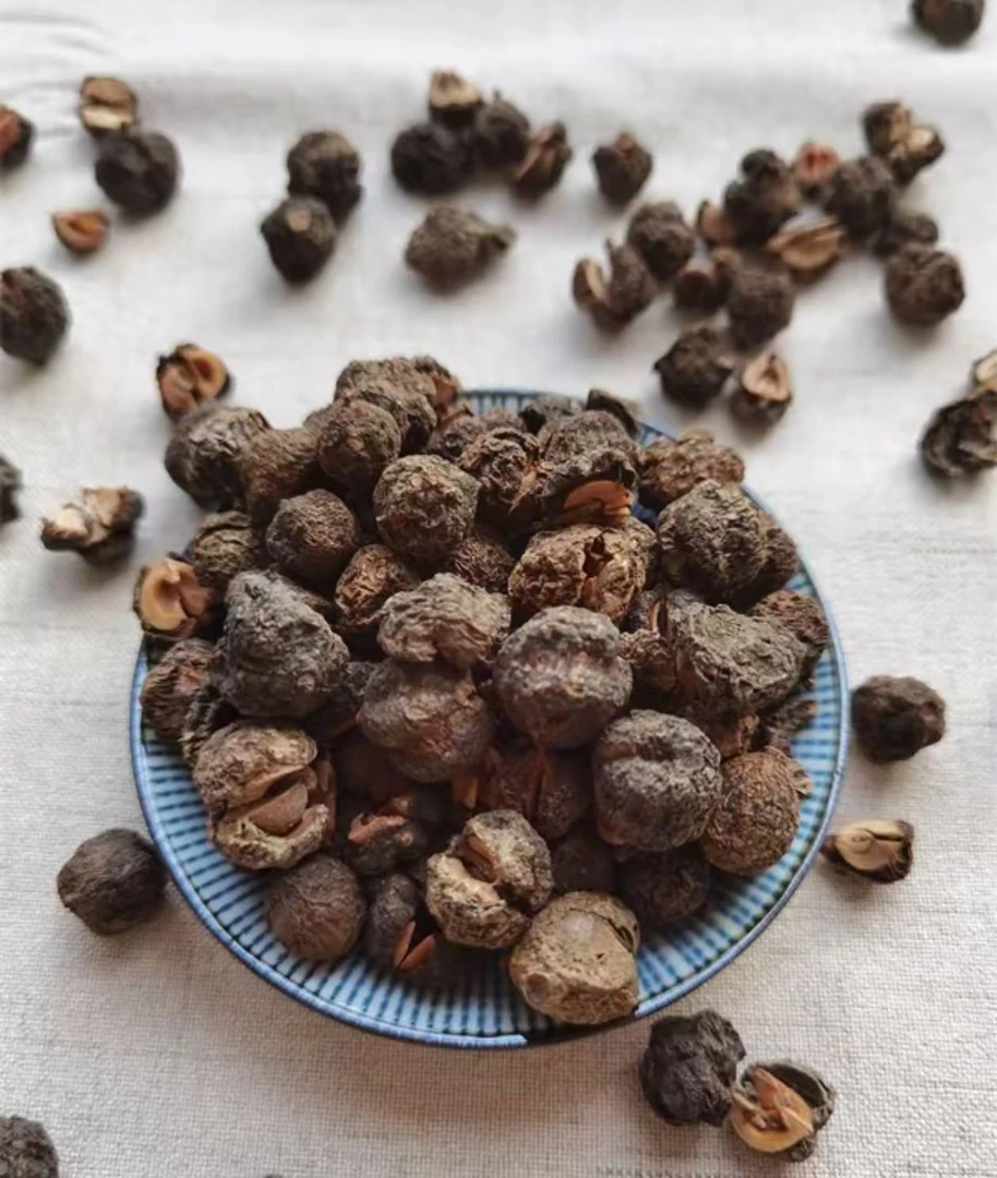 高端严选沉香果-饶总专属   薏米