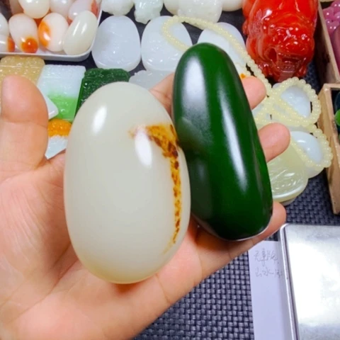 石材以直播间的截图为准