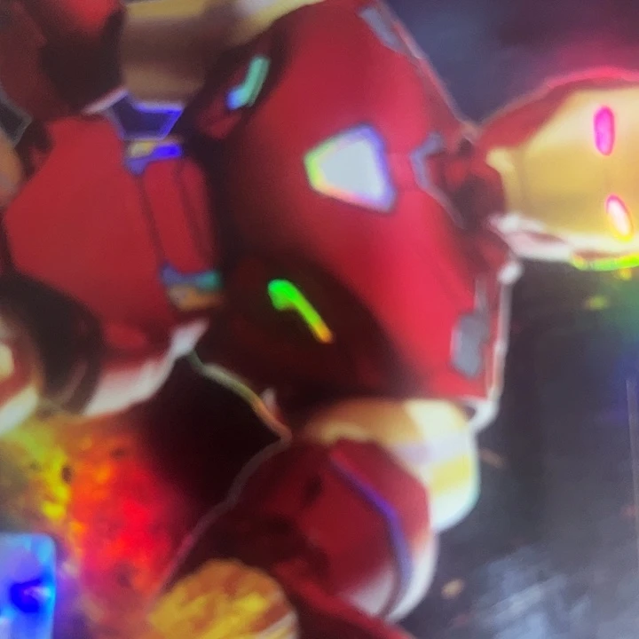 硅胶钢铁侠钢铁侠