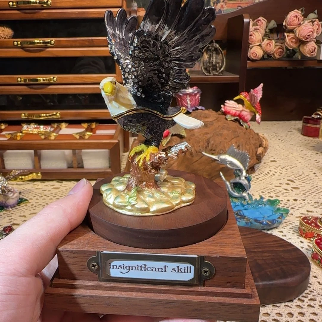 手工制品默认微瑕