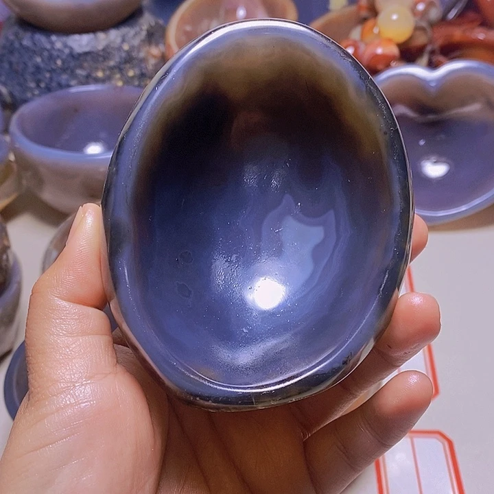 玛瑙/玉髓，未镶嵌万*路