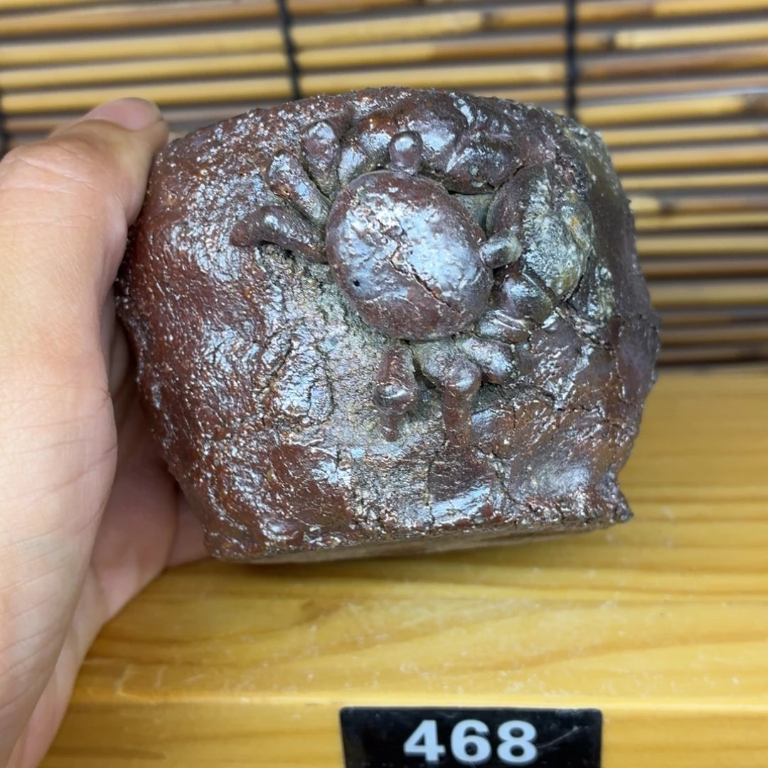 陶园柴烧精品高货468