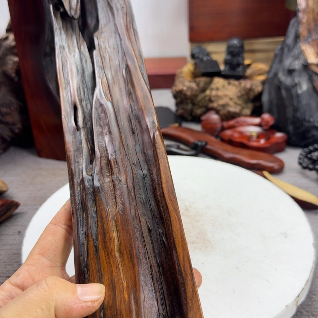 大果紫檀（缅甸花梨）帅